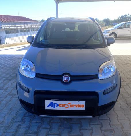 Fiat Panda 1.0 FireFly S&S Hybrid City Life - Foto 2