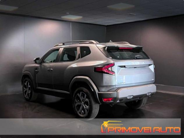 DACIA Duster Tce 130 CV MHEV 4x4 Expression rif. 22800849 - Foto 6