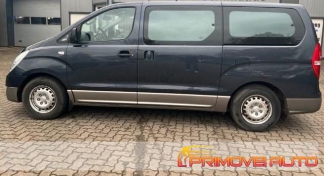 HYUNDAI H-1 2.5 TD HSV Max rif. 20306498 - Foto 10
