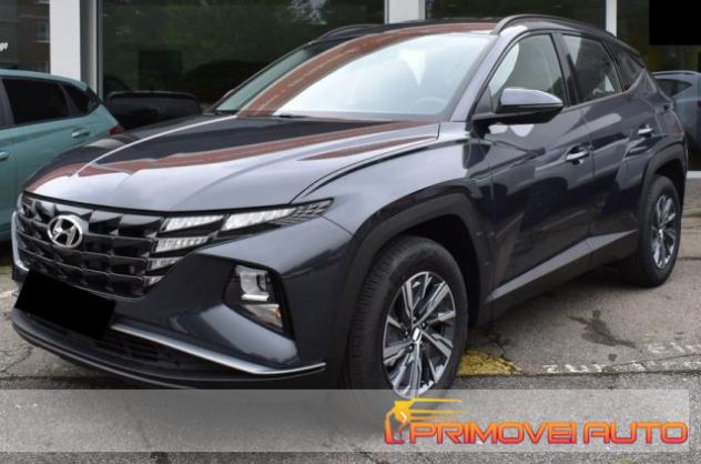HYUNDAI Tucson 1.6 T-GDI Trend GPL rif. 20871361 - Foto 6