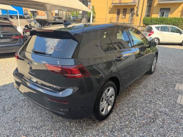 VOLKSWAGEN Golf 1.5 eTSI 115 CV DSG rif. 23913923 - Foto 6