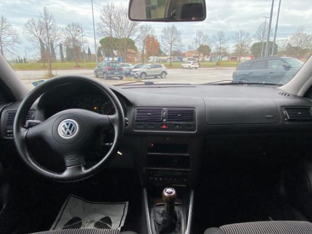 VOLKSWAGEN Golf 1.8 Turbo 20V 5p. GTI GPL rif. 23054288 - Foto 10