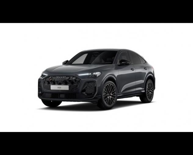 AUDI SQ5 Audi Sportback sport attitude TFSI 270 kW S tron rif. 23617395