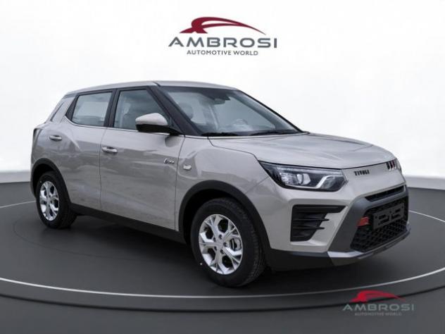 KGM Tivoli MUST 1.5 Turbo GDI 135 CV rif. 23734810 - Foto 2