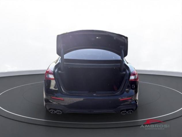MASERATI Ghibli Ghibli V6 Diesel rif. 23802373 - Foto 9