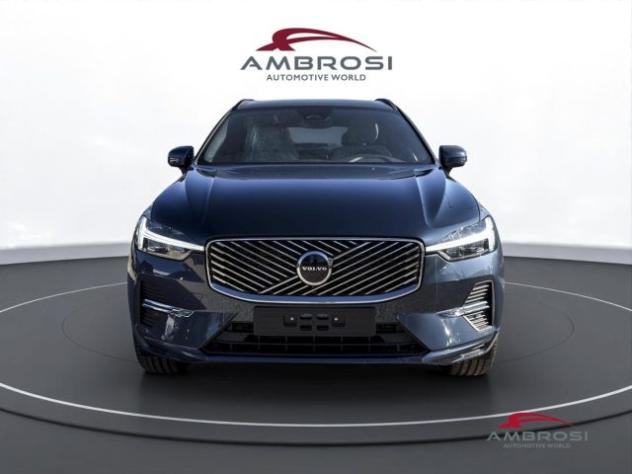 VOLVO XC60 B5 AWD Mild hybrid Benzina Core - AUTOCARRO rif. 24215790 - Foto 7