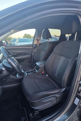 Hyundai Tucson Tucson 1.6 crdi Xline 2wd - Foto 7