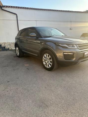 Land Rover Range Evoque 2.0 TD4 150 CV 5p. SE Dynamic - Foto 4
