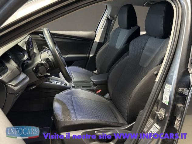 SKODA Octavia WAGON 2.0 TDI 116 CV EVO DSG Ambition - PROMO rif. 23999266 - Foto 5