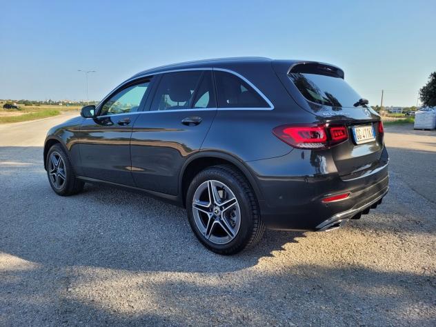 Mercedes-benz GLC 300 de 4Matic Plug-in hybrid Premium - Foto 3