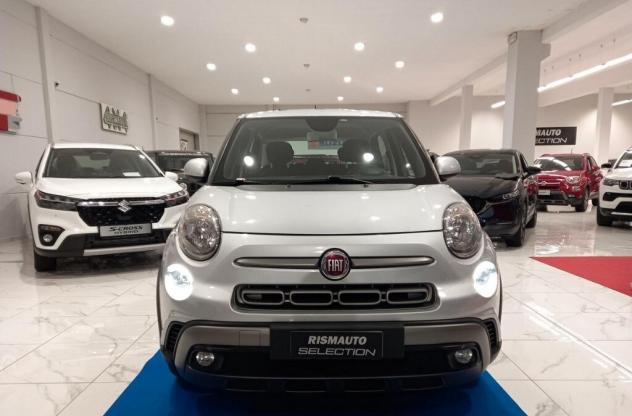 FIAT 500L 500L 1.4 95 CV S&S Cross - Foto 6