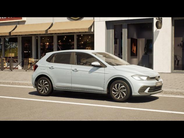 Volkswagen Polo Nuova Trend 1,0 l 59 kW (80 CV) 5 marce MY 27 - Foto 3