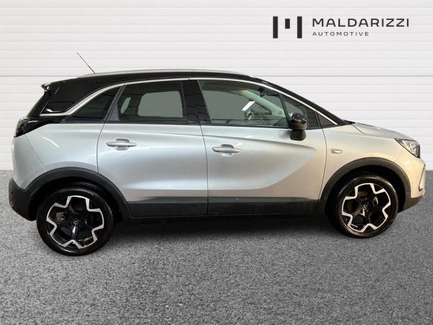 Opel Crossland 2021 1.2 Ultimate s&s 110cv - Foto 5