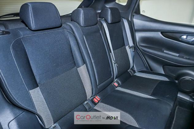 Nissan Qashqai 1.6 dCi 2WD Acenta - Foto 7