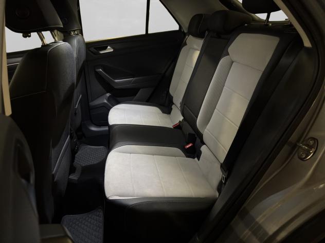 Volkswagen T-Roc 1.5 TSI ACT Style BlueMotion Technology - Foto 10