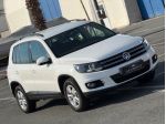 Volkswagen Tiguan 2.0 TDI 140 CV Sport-PERMUTABILE
