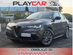 ALFA ROMEO Stelvio 2.2 TD 160 CV AT8 SUPER FARI MATRIX+NAVI+R.CAM+LED rif.  &hellip;