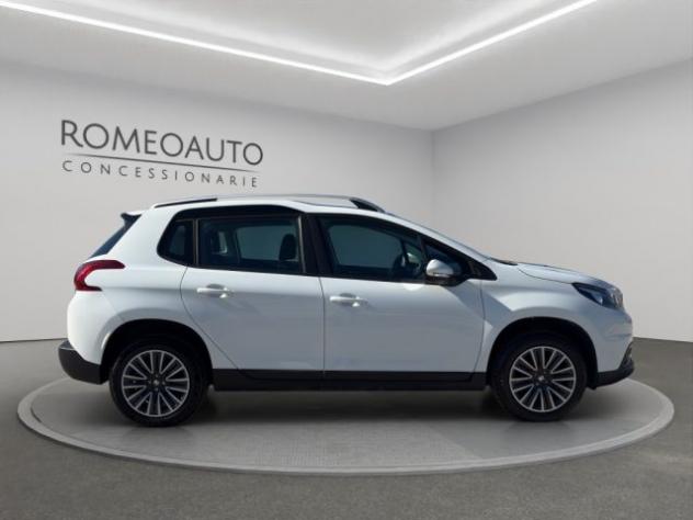 PEUGEOT 2008 1.2 82 cv active rif. 23895258 - Foto 7