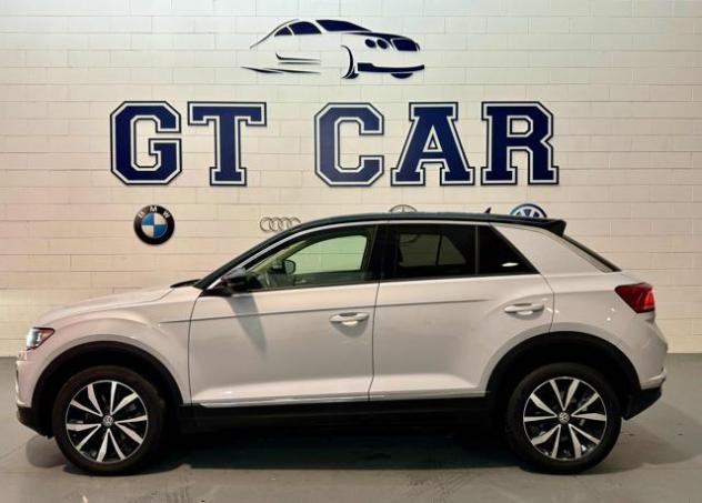 VOLKSWAGEN T-Roc 1.5 TSI ACT Advanced BlueMotion Technology rif. 24133975 - Foto 5
