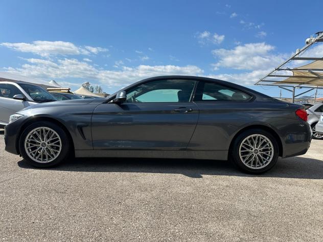 Bmw 420 d CoupDiesel Automatica - Foto 7