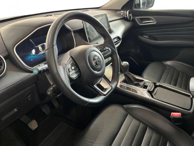 MG HS I 1.5 t Luxury - Foto 10
