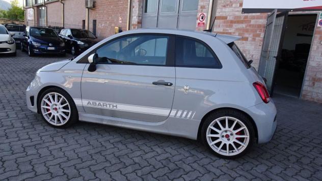 ABARTH - 595 - 1.4 Turbo T-Jet 180 CV Esseesse - Foto 3