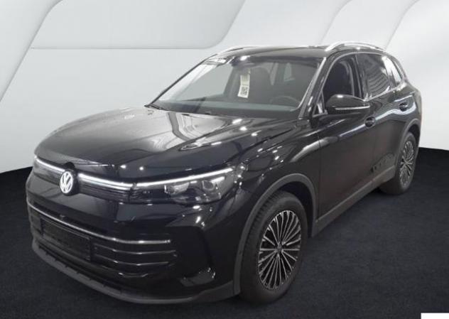 VOLKSWAGEN Tiguan 1.5 eTSI 130 CV ACT DSG Life rif. 24104688