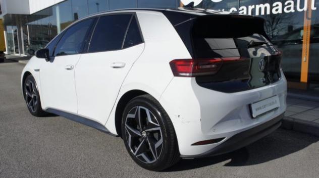 VOLKSWAGEN ID.3 1ST Plus Pro Performance 58kWh rif. 23378658 - Foto 5