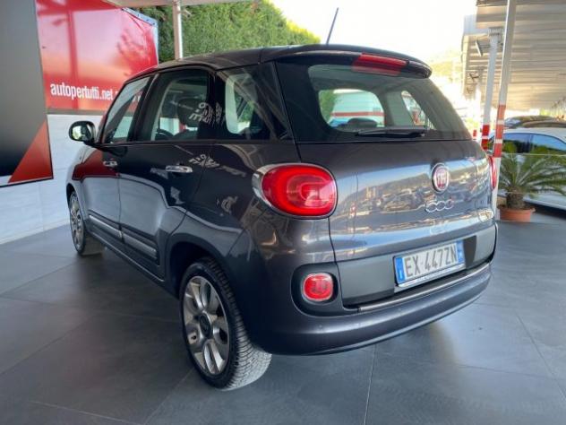 FIAT 500L 1.3 Multijet 85 CV Lounge rif. 20227048 - Foto 4