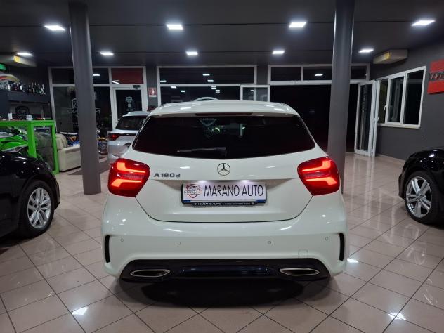 Mercedes-benz A 180 d Premium euro 6 - Foto 4