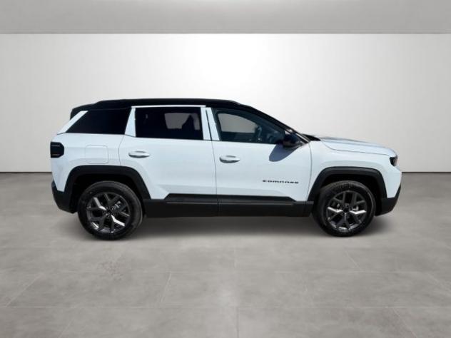 JEEP Compass 1.2 Turbo 48V e-Hybrid First Edition rif. 23830789 - Foto 7