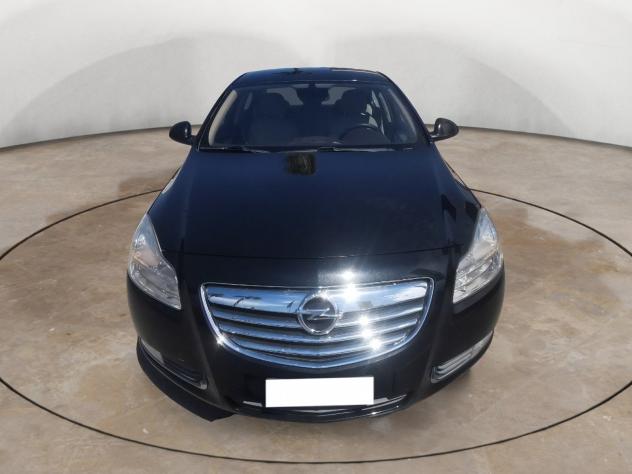 Opel Insignia INSIGNIA COSMO 1.4 TURBO BENZ/GPL - Foto 2