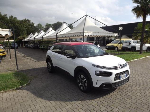 CITROEN C4 Cactus BlueHDi 100 S&S Feel rif. 24080103 - Foto 8