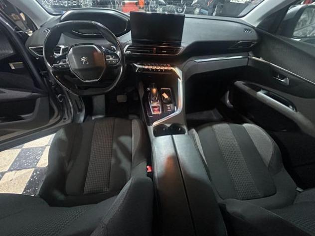 PEUGEOT 5008 BlueHDi 130 S&S EAT8 Allure Gancio traino rif. 24054426 - Foto 8