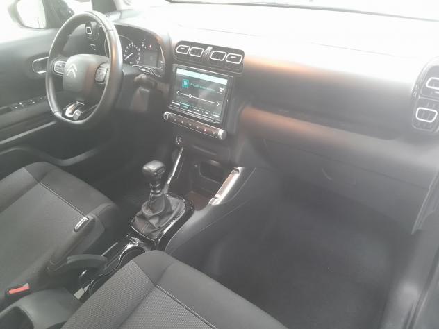 Citroen C3 Aircross C3 Aircross BlueHDi 110 S&S Shine - Foto 4