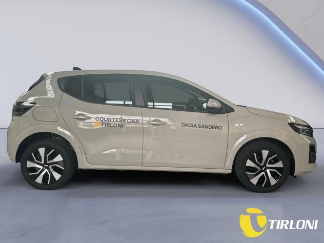 Dacia Sandero 1.0 tce Expression 110cv - Foto 8