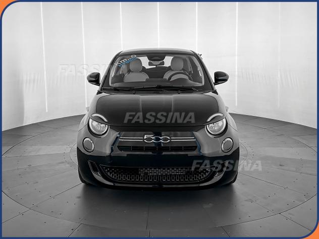 FIAT 500 Hybrid Hybrid Icon 65cv - Foto 2