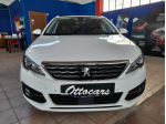 Peugeot 308 PureTech Turbo 130 S&S SW GT Line