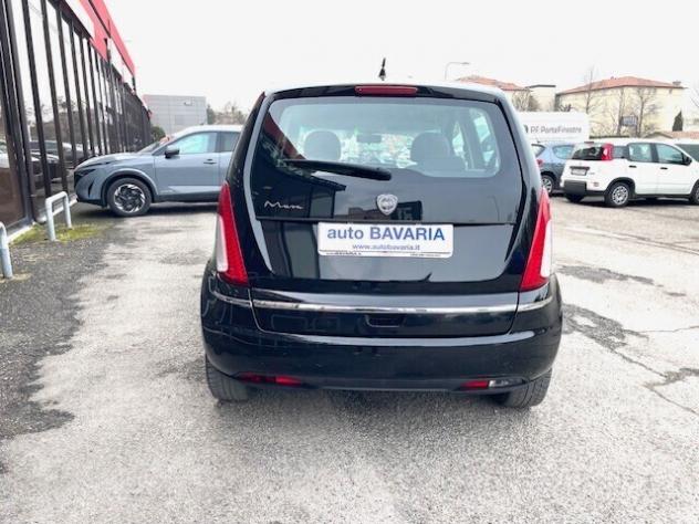 Lancia MUSA 1.4 16V Oro - Foto 8