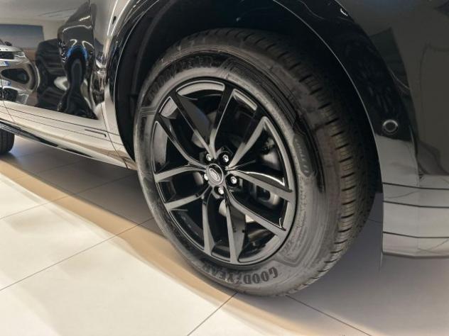 LAND ROVER Range Rover Evoque Evoque Hoxton Ed. D165 AWD AT 5P SUV SWB MHEV rif. 24160089 - Foto 7
