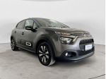 Citroën C3 PureTech 110 S&S Max