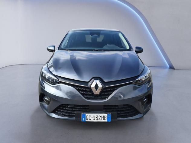Renault Clio 1.0 tce Zen GPL 101 CV