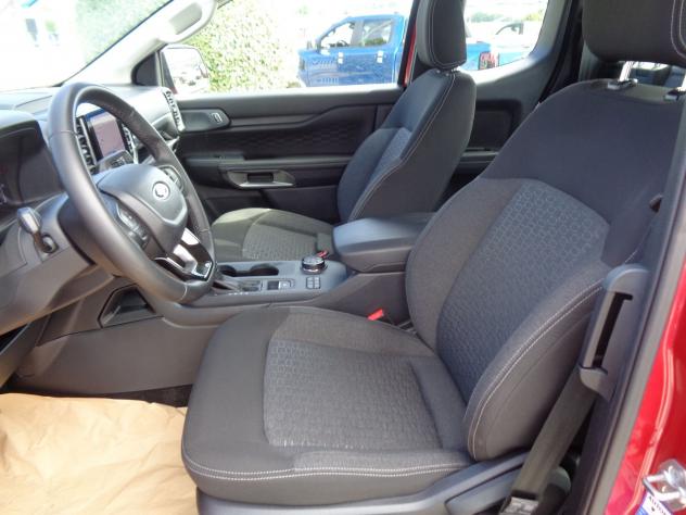 Ford Ranger Ranger 2.0 ecoblue super cab XLT 4x4 170cv auto IVA COMPRESA - Foto 9