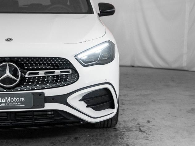 Mercedes-Benz GLA GLA 200 d AMG Line Extra - Foto 10