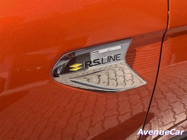 RENAULT Clio R.S. Line TELECAMERA PREZZO REALE UNI PROPRIETARIO rif. 23443948 - Foto 9