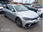 Volkswagen Polo 1.0 TSI R-Line 95CV 2023 promozione