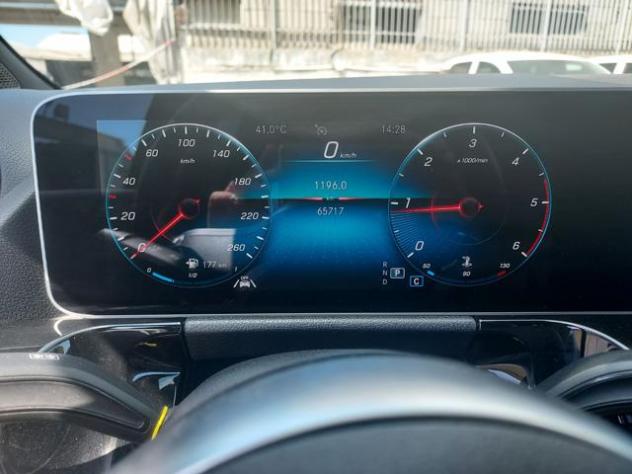 MERCEDES-BENZ B 180 180 CDI AMG PREMIUM rif. 24130794 - Foto 6
