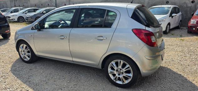 OPEL Corsa 1.2 85 CV 3p. GPL-TECH Edition - Foto 4