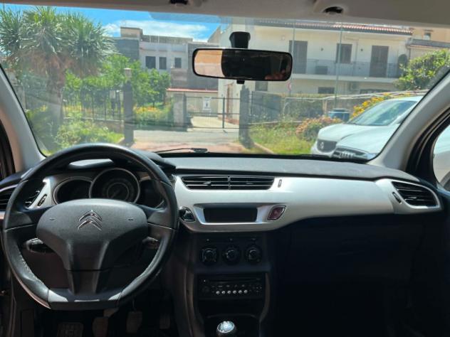 CITROEN C3 HDI DIESEL 2012 FULL 1PROPRIETARIO - Foto 5