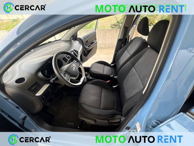 Kia Picanto 5 Porte Picanto 1.0 City 5p - Foto 14